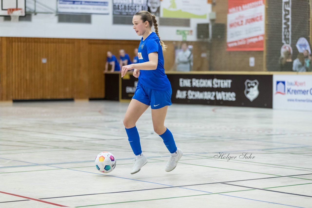 Bild 392 - VR Bank Cup Horst
